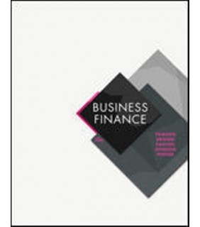 Business Finance - EBOOK