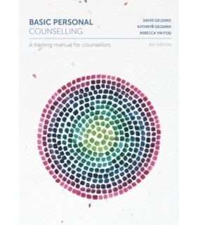 Basic Personal Counselling: A Training Manual for Coun - EBOOK