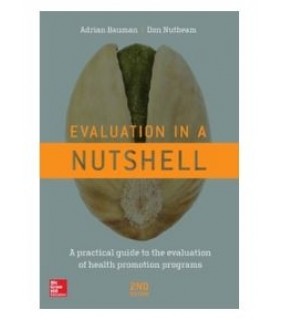 Evaluation in a Nutshell - EBOOK