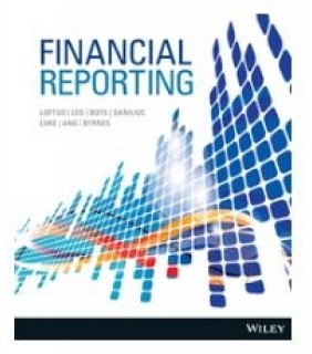 Financial Reporting - EBOOK