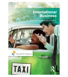 Routledge ebook International Business