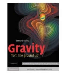 Cambridge University Press ebook Gravity from the Ground Up