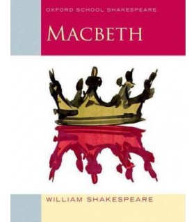  Macbeth - Oxford 2009 Series