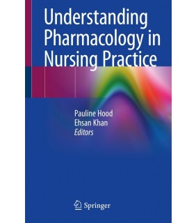 Springer ebook Understanding Pharmacology in Nursing Practice