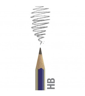 Faber-Castell Goldfaber Graphite Pencil HB