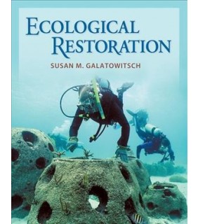 Oxford University Press USA Ecological Restoration