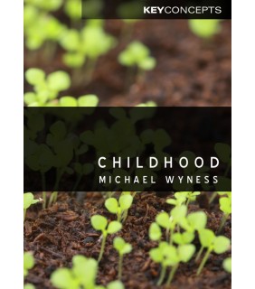 Polity ebook Childhood