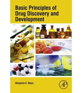 Academic Press ebook Basic Principles of Drug Discovery and Development
