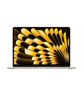 Apple MacBook Air 15.3in - Starlight - M4 (10C CPU / 10C GPU) - 24