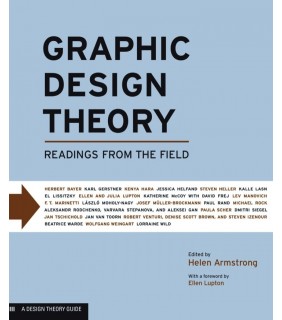 Princeton University Press ebook Graphic Design Theory