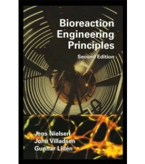 Springer ebook Bioreaction Engineering Principles