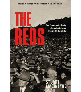 Routledge ebook The Reds