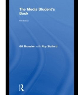 Taylor & Francis ebook The Media Student's Book