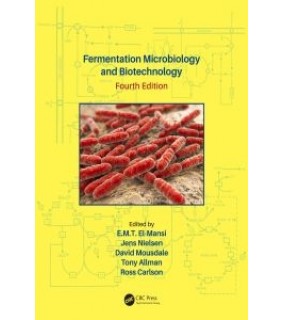 CRC Press ebook RENTAL 90 DAYS Fermentation Microbiology and Biotechno