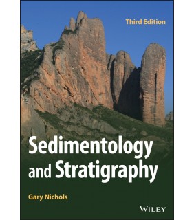 John Wiley & Sons Sedimentology and Stratigraphy 3E