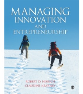 Sage Publications Ltd ebook Managing Innovation and Entrepreneurship