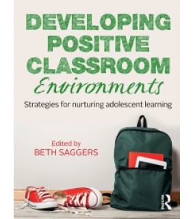 Routledge ebook Developing Positive Classroom Environments