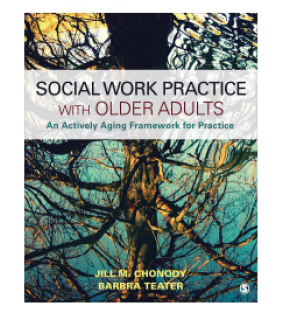 SAGE Publications, Inc ebook Social Work Practice With Older Adults: An Actively Ag