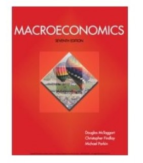 Pearson Australia ebook Macroeconomics eBook