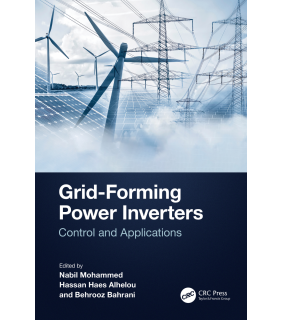 CRC Press Grid-Forming Power Inverters