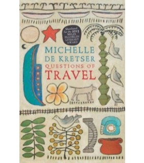 Allen & Unwin ebook Questions of Travel