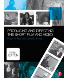 Routledge ebook Producing and Directing the Short Film and Video