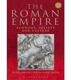 Bloomsbury ebook Roman Empire: Economy, Society and Culture