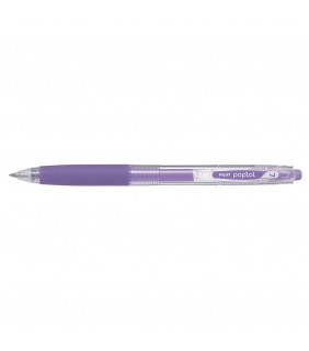 Pilot Pilot Pop'Lol Pastel Violet