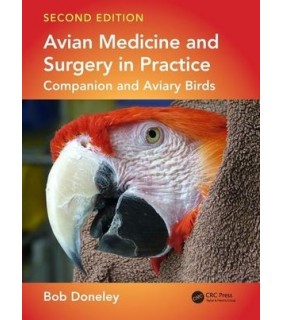 Avian Medicine and Surgery in Practice - EBOOK