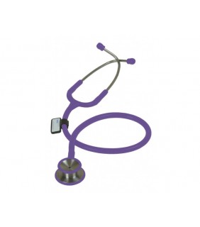 Liberty Classic Stethoscope (Purple)