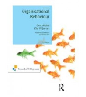 Routledge ebook Organisational Behaviour