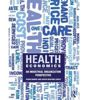 Routledge ebook Health Economics