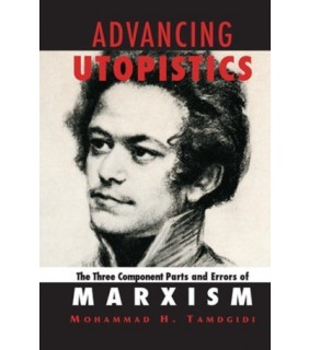 Routledge ebook Advancing Utopistics