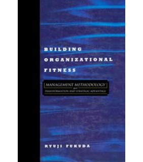 Routledge ebook Building Organizational Fitness