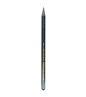 Pitt Oil Base pencil, black medium