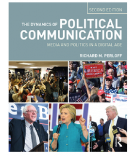 Routledge ebook The Dynamics of Political Communication