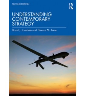 Routledge ebook Understanding Contemporary Strategy