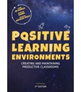 CENGAGE AUSTRALIA ebook Positive Learning Environments : Creating and Maintain