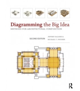 Routledge ebook Diagramming the Big Idea