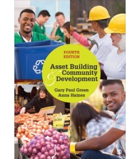 Sage Publications ebook Asset Building & Community Development