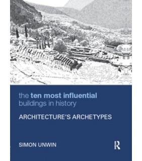 Routledge ebook The Ten Most Influential Buildings in History