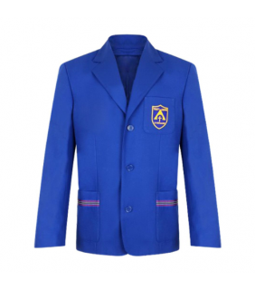 Royal Blazer Unisex