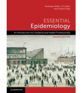 Cambridge University Press ebook Essential Epidemiology