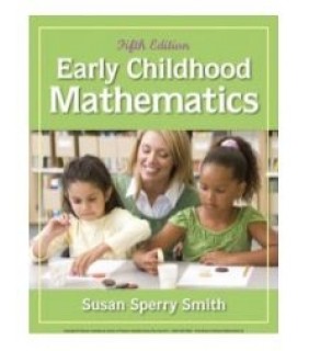 Pearson Australia ebook Early Childhood Mathematics (Custom Edition eBook)