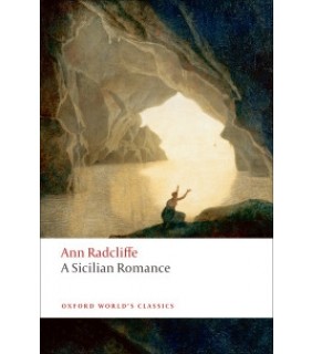 Oxford University Press UK ebook RENTAL 1YR A Sicilian Romance