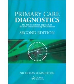 CRC Press ebook Primary Care Diagnostics