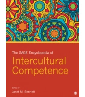 Sage Publications ebook The SAGE Encyclopedia of Intercultural Competence