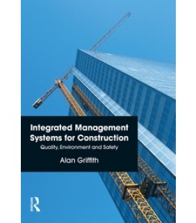 Routledge ebook Integrated Management Systems for Construction