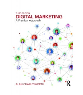 Routledge ebook Digital Marketing