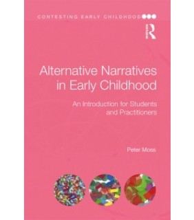Routledge ebook Alternative Narratives in Early Childhood